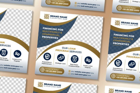 Financing for Square Banner: A Designer’s Real-World Review