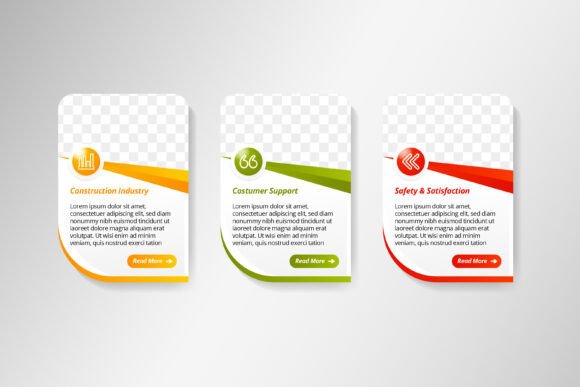 Graphics Review: Six Infographic Photo Curve for Infographics and Branding Projects