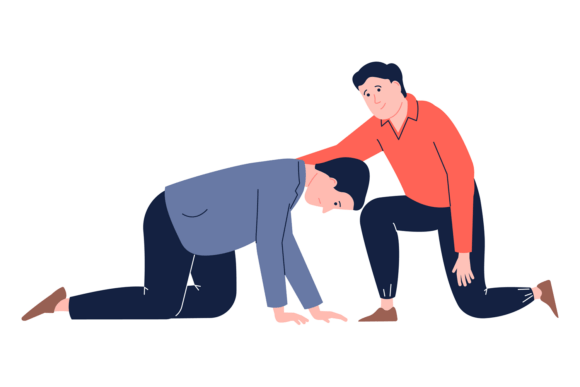 Medical Help Infographic: A Powerful Graphic Design Asset for Branding