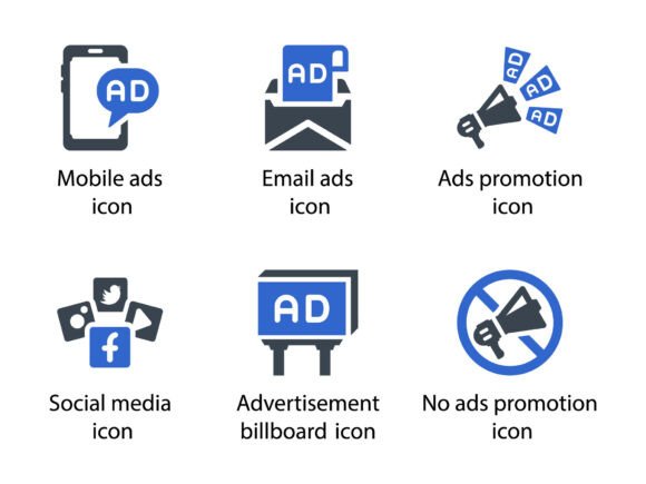 Mobile Ads, Email Ads, Promotion, Social: A Designer’s Take